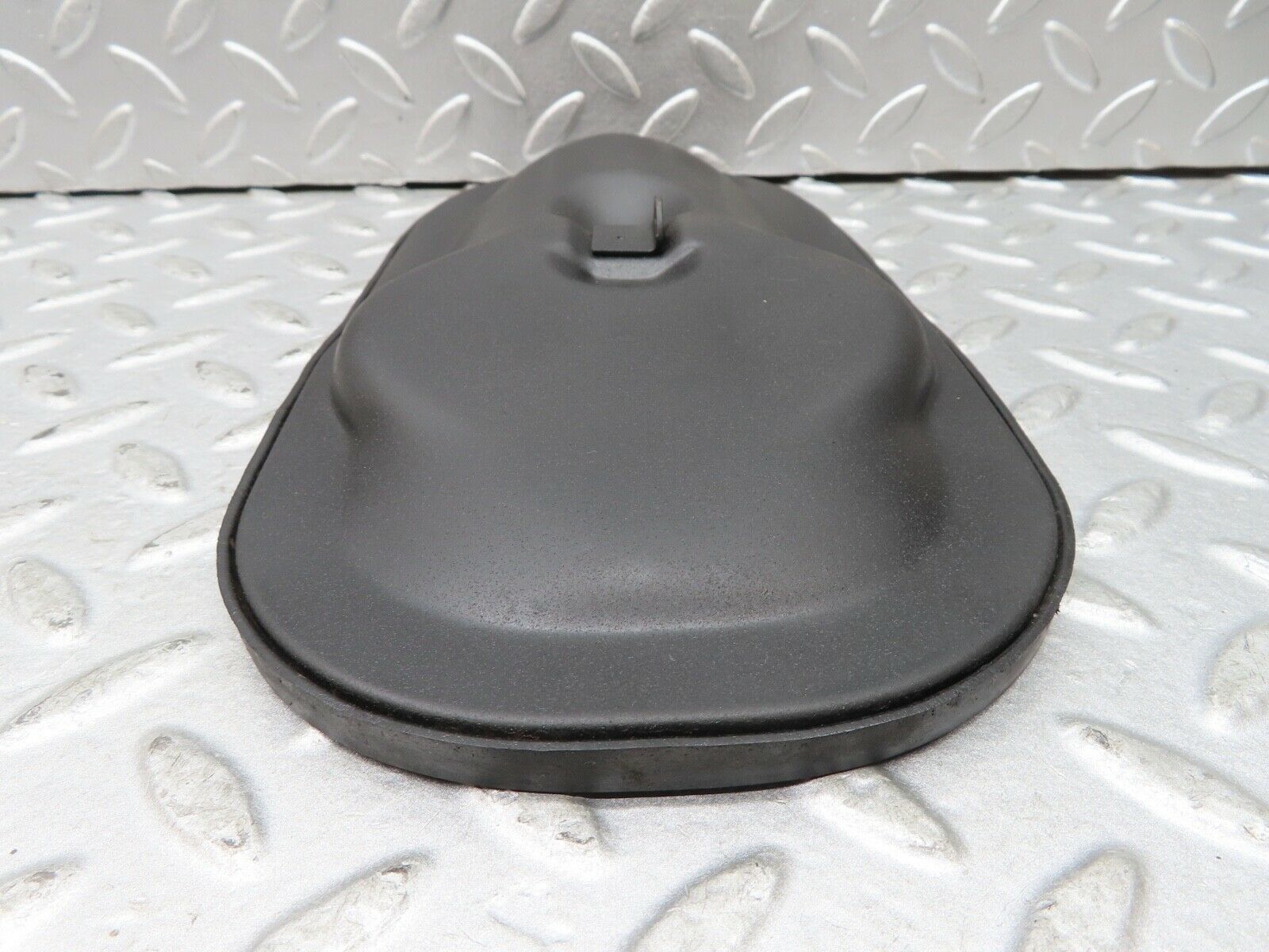 17540 Mercedes-Benz W116 450SEL Left Headlight Access Panel