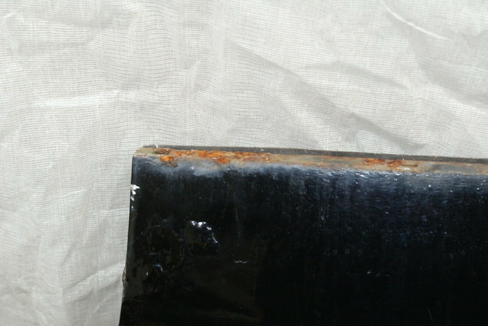 3241 Mercedes-Benz W115 220D Rear Left Door