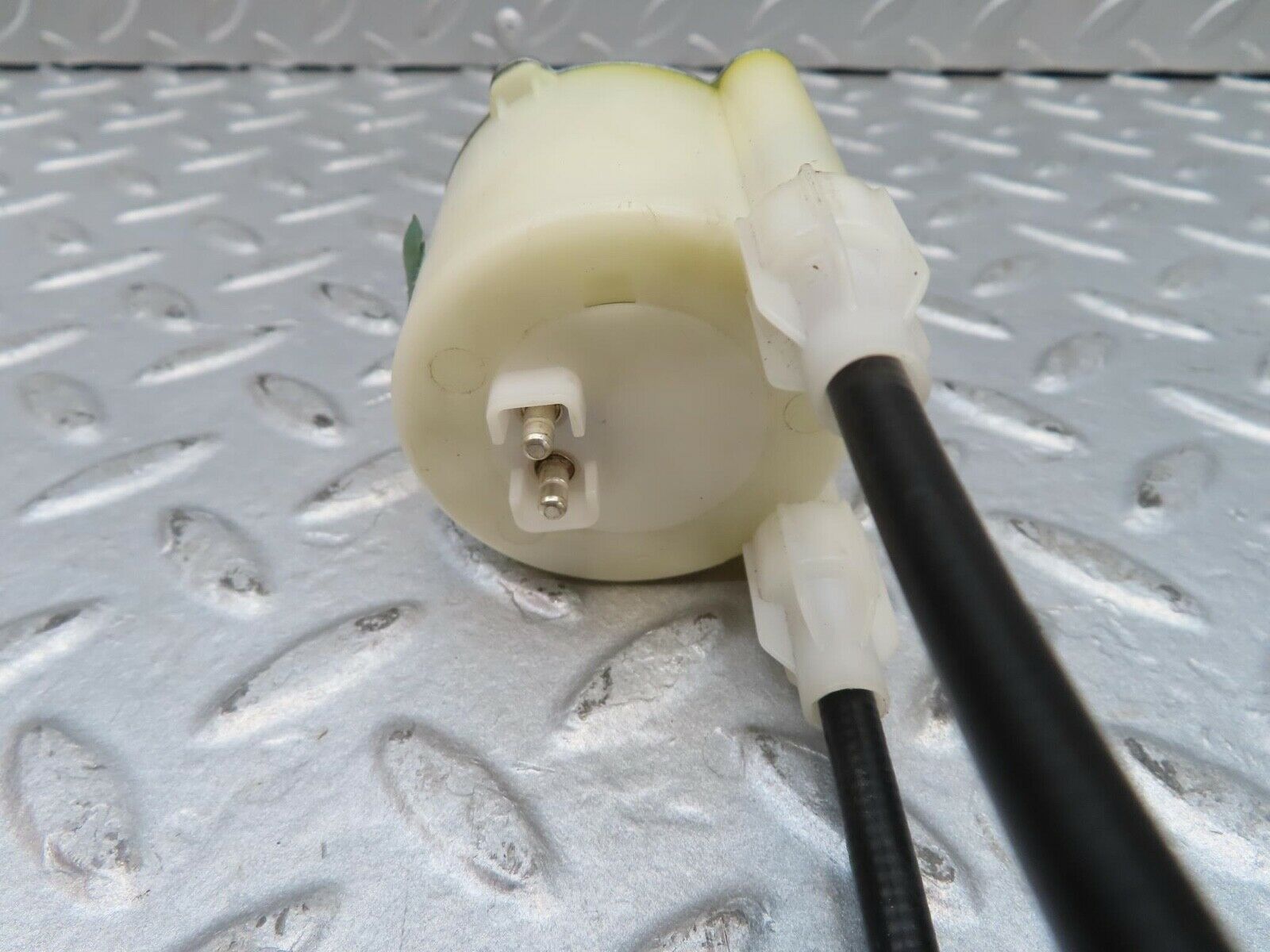 16451 Mercedes-Benz W124 260E Heater Control Switch 1248300185