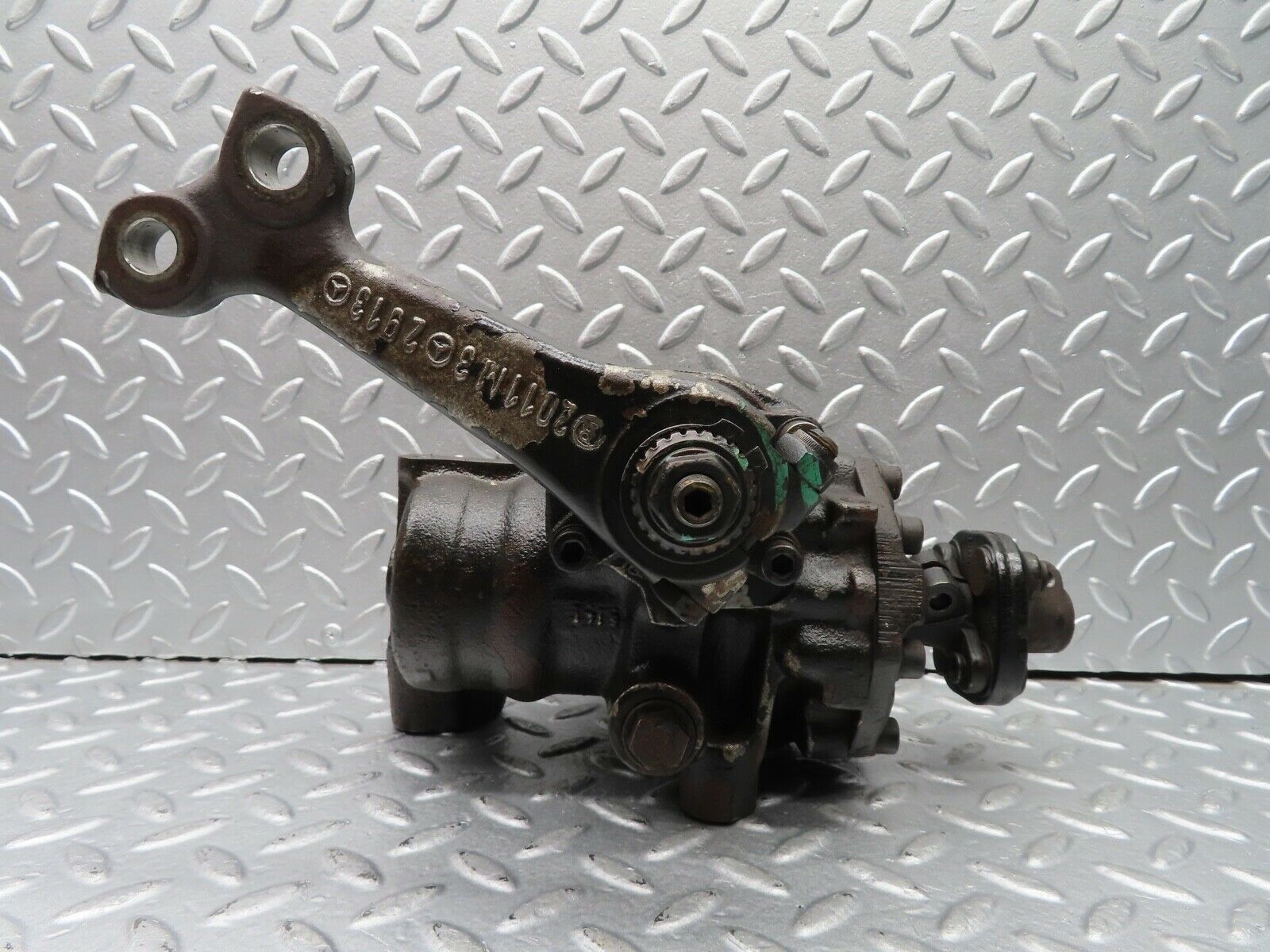 20200 Mercedes-Benz R129 300SL Coupe Steering Box Steering Rack 1294611001