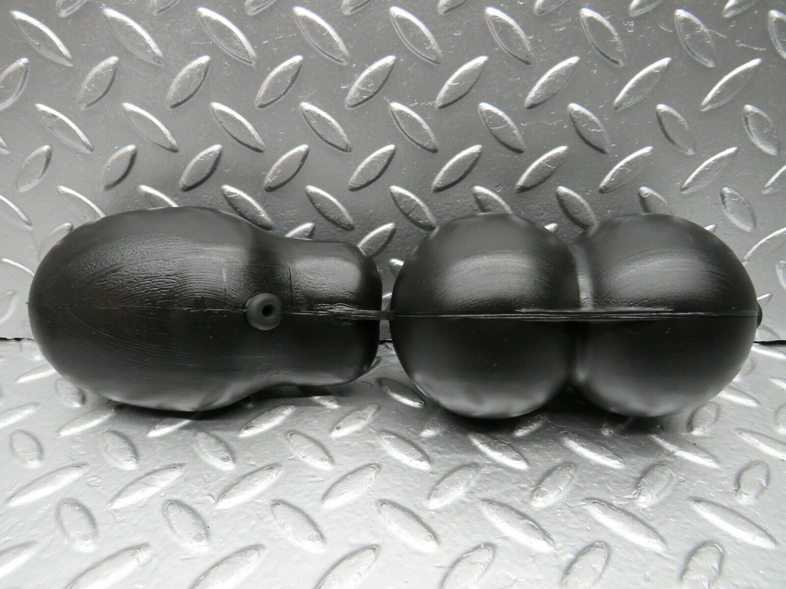 22378 Mercedes-Benz C124 E220 Coupe Vacuum Reservoir Tank