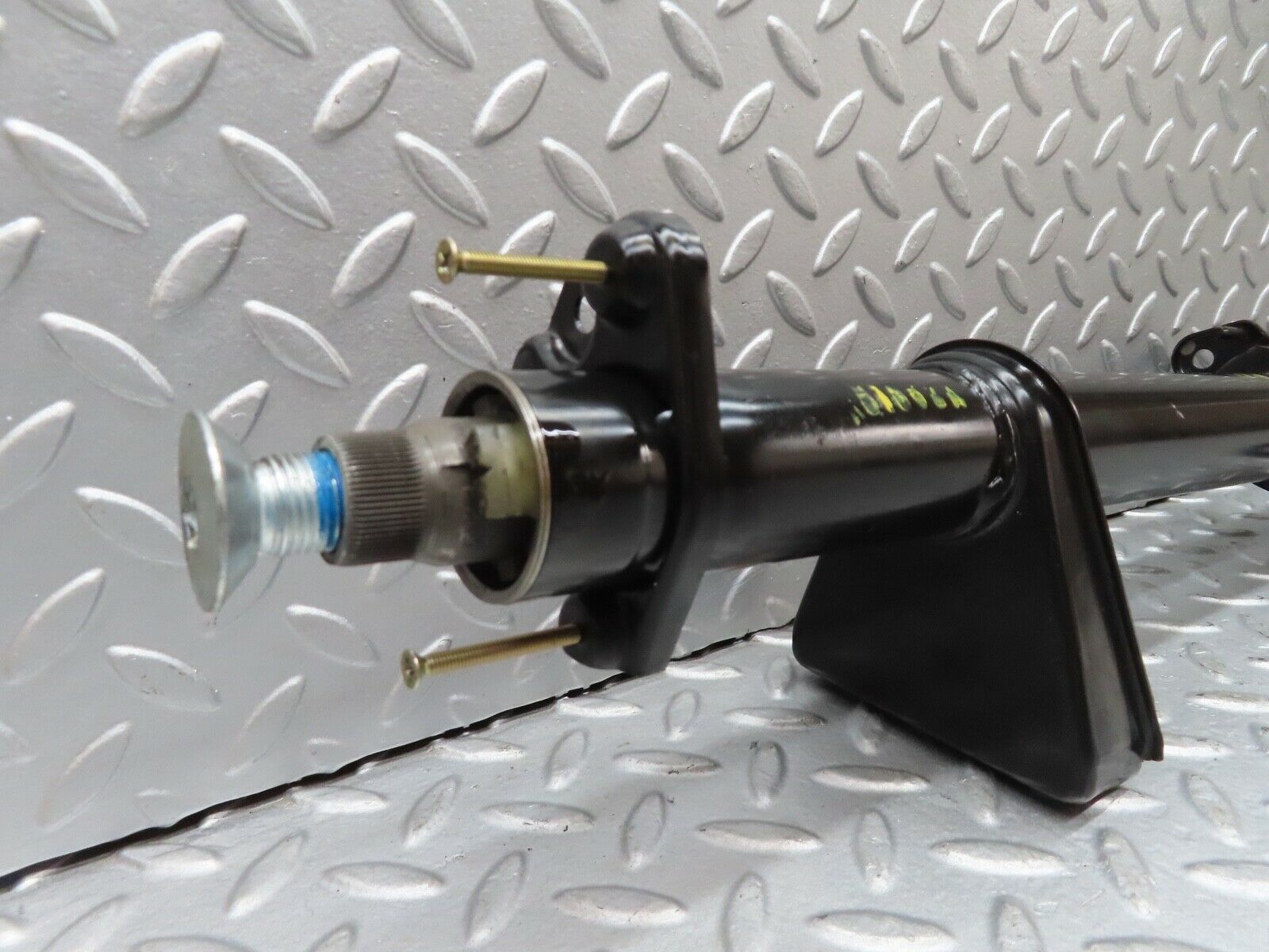 17231 Mercedes-Benz R129 300SL Coupe Steering Column