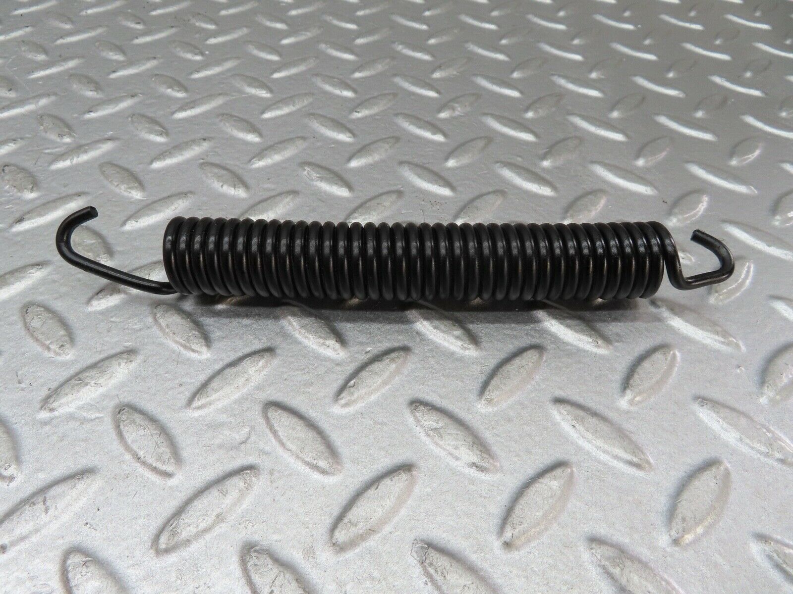 18723 Mercedes-Benz W120 W121 Ponton Bonnet Hinge Spring