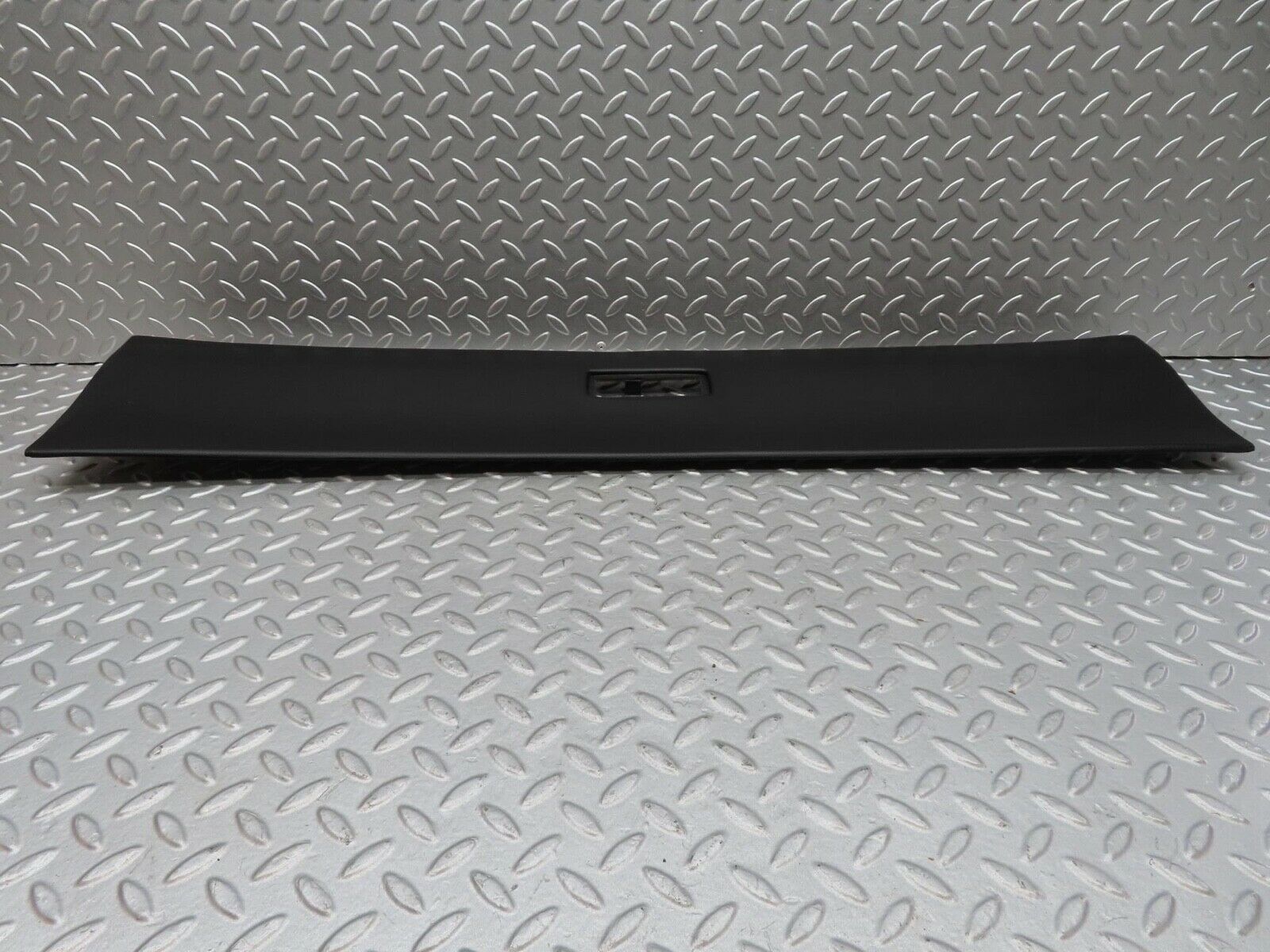 14234 Mercedes-Benz W116 350SE Headlining Roof Panel Rear Black