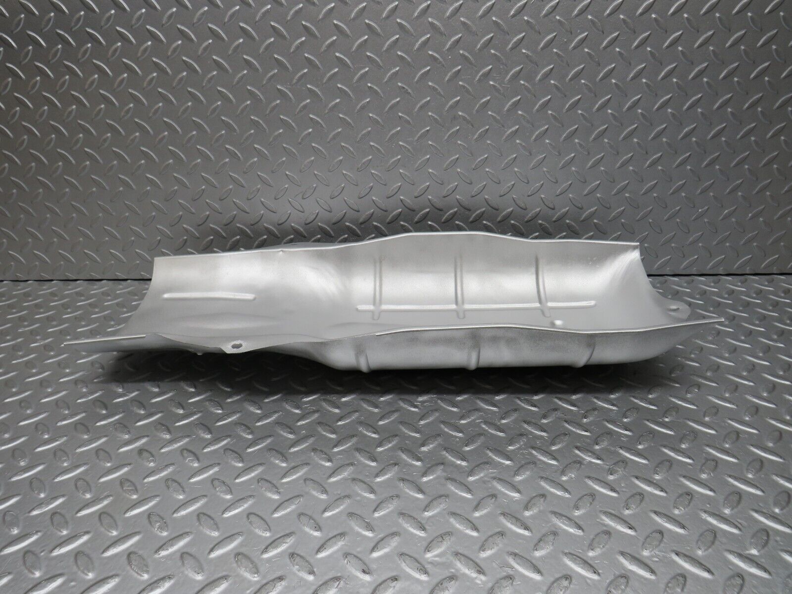 38975 Mercedes-Benz W201 190E 2.6L Exhaust Heat Shield