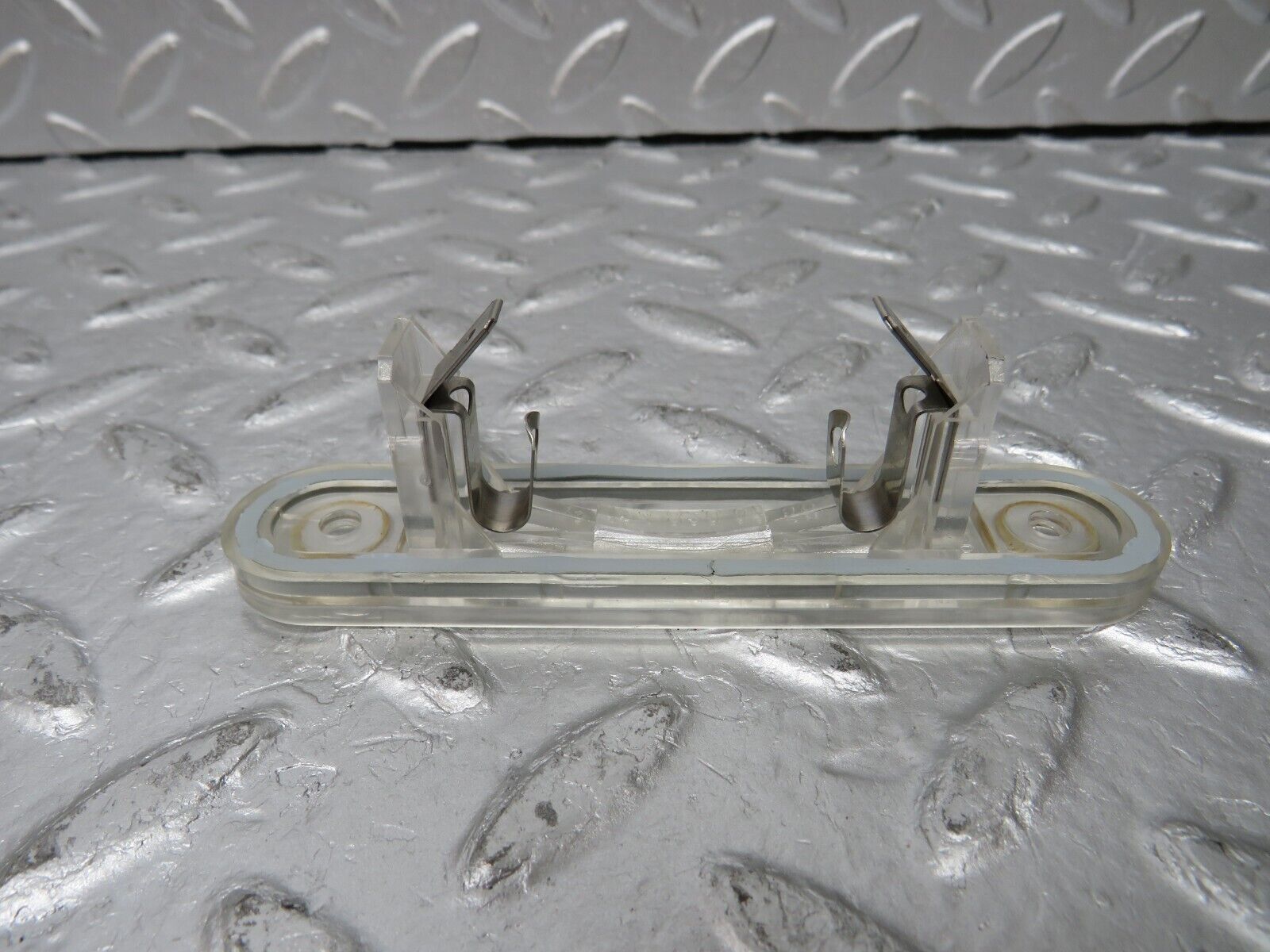 33326 Mercedes-Benz W202 C180 number Plate Light 1248200256