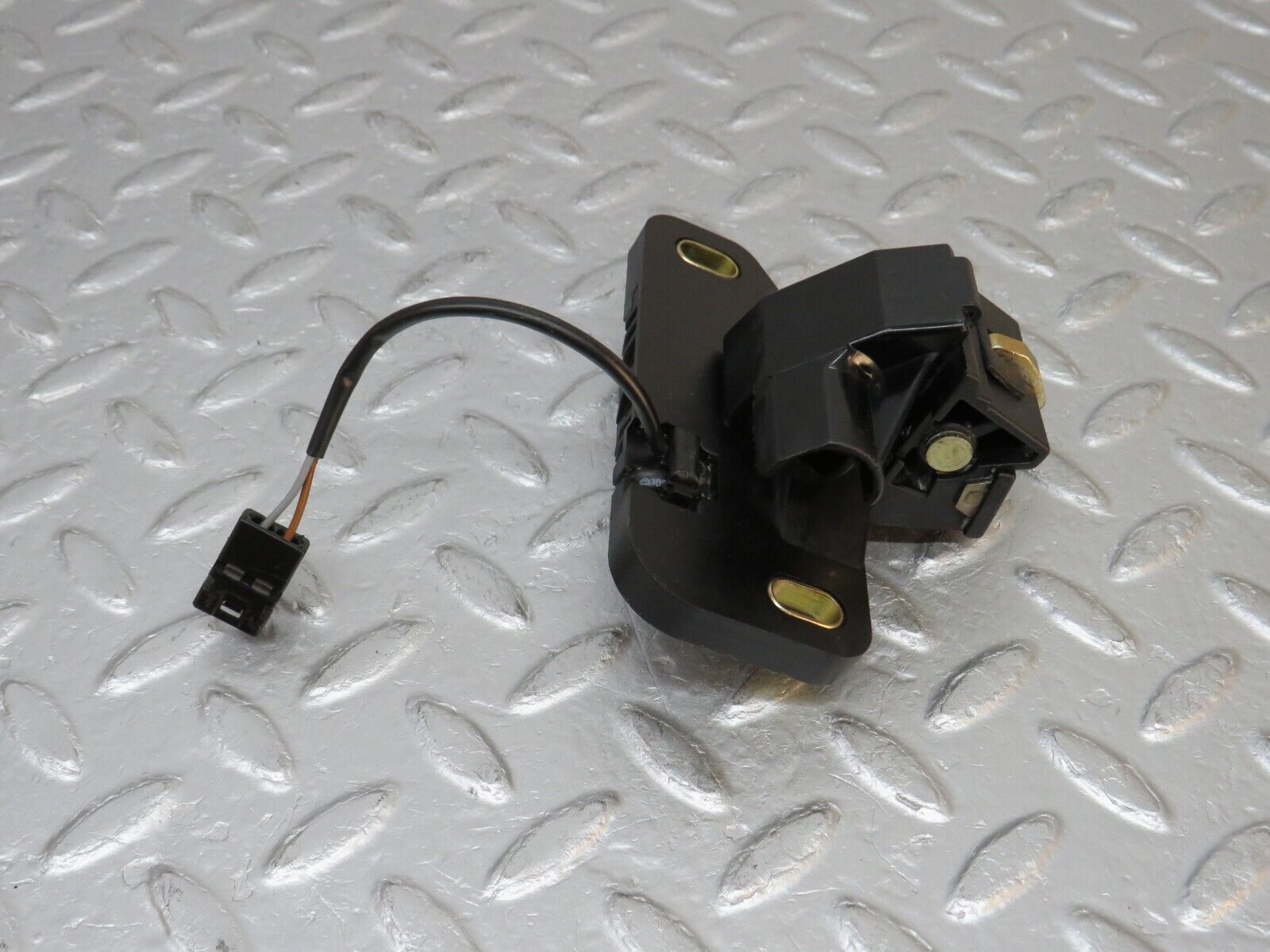 38256 Mercedes-Benz R129 280SL Coupe Trunk Lock 1298201810