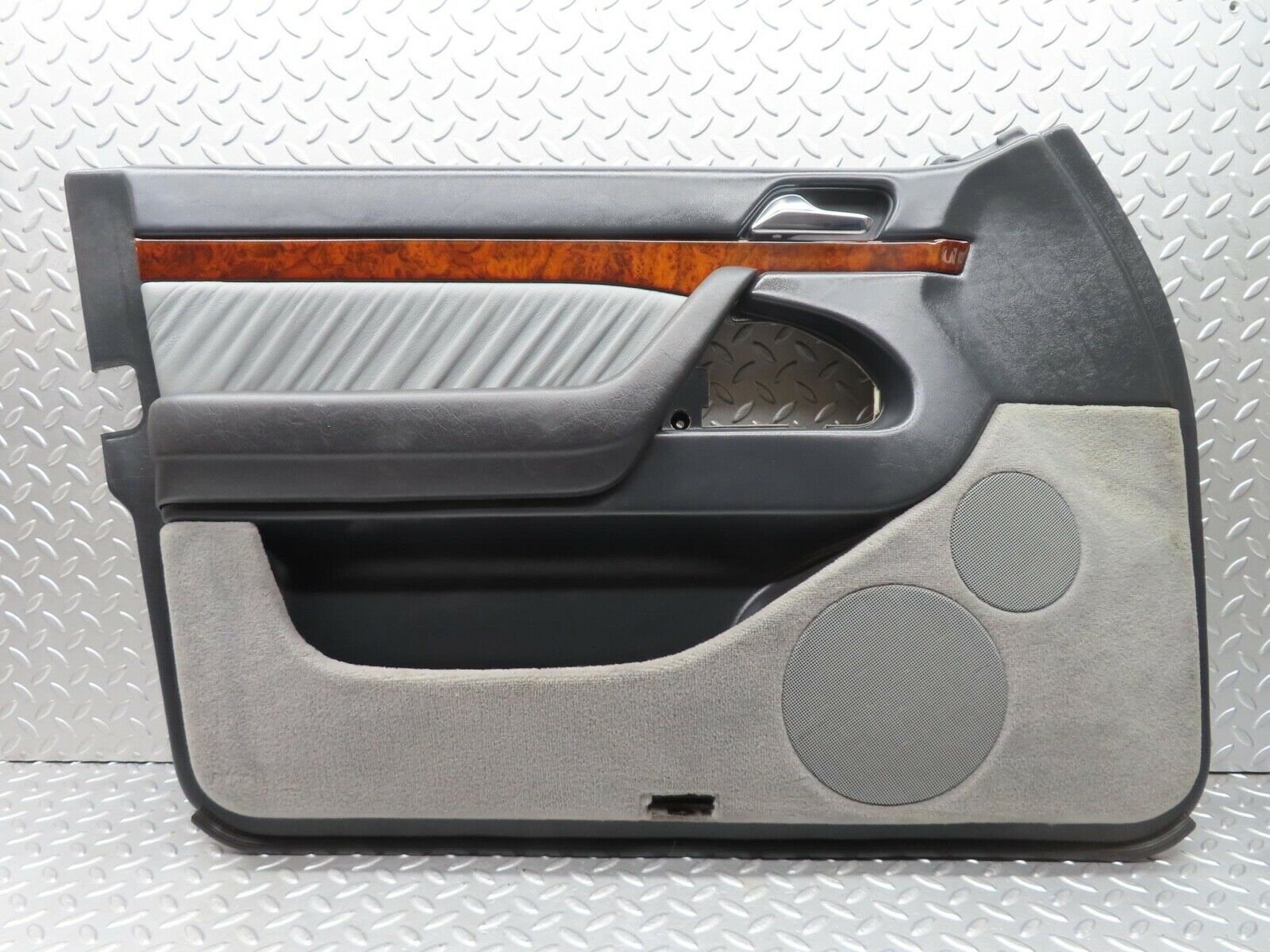 14864 Mercedes-Benz W140 S320 Front Left Door Card