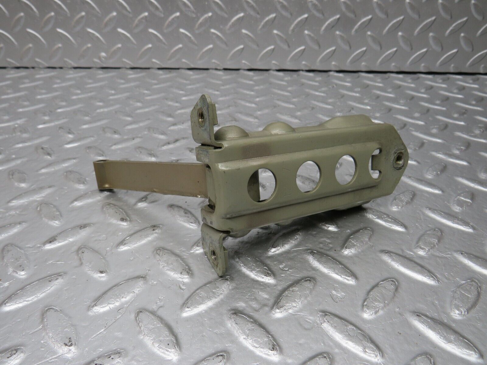 33691 Mercedes-Benz W201 190E 2.0L Door Safety Check Strap