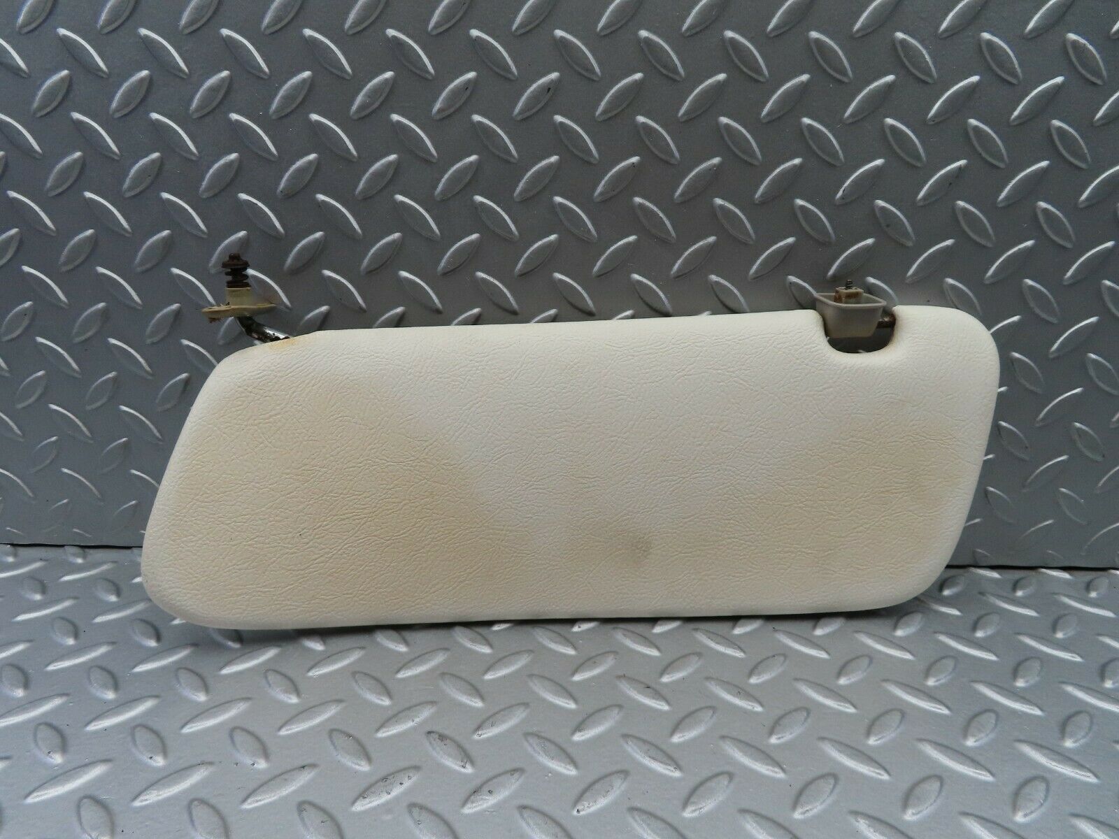 6864 Mercedes-Benz C107 350SLC Coupe Sun Visor Right Side