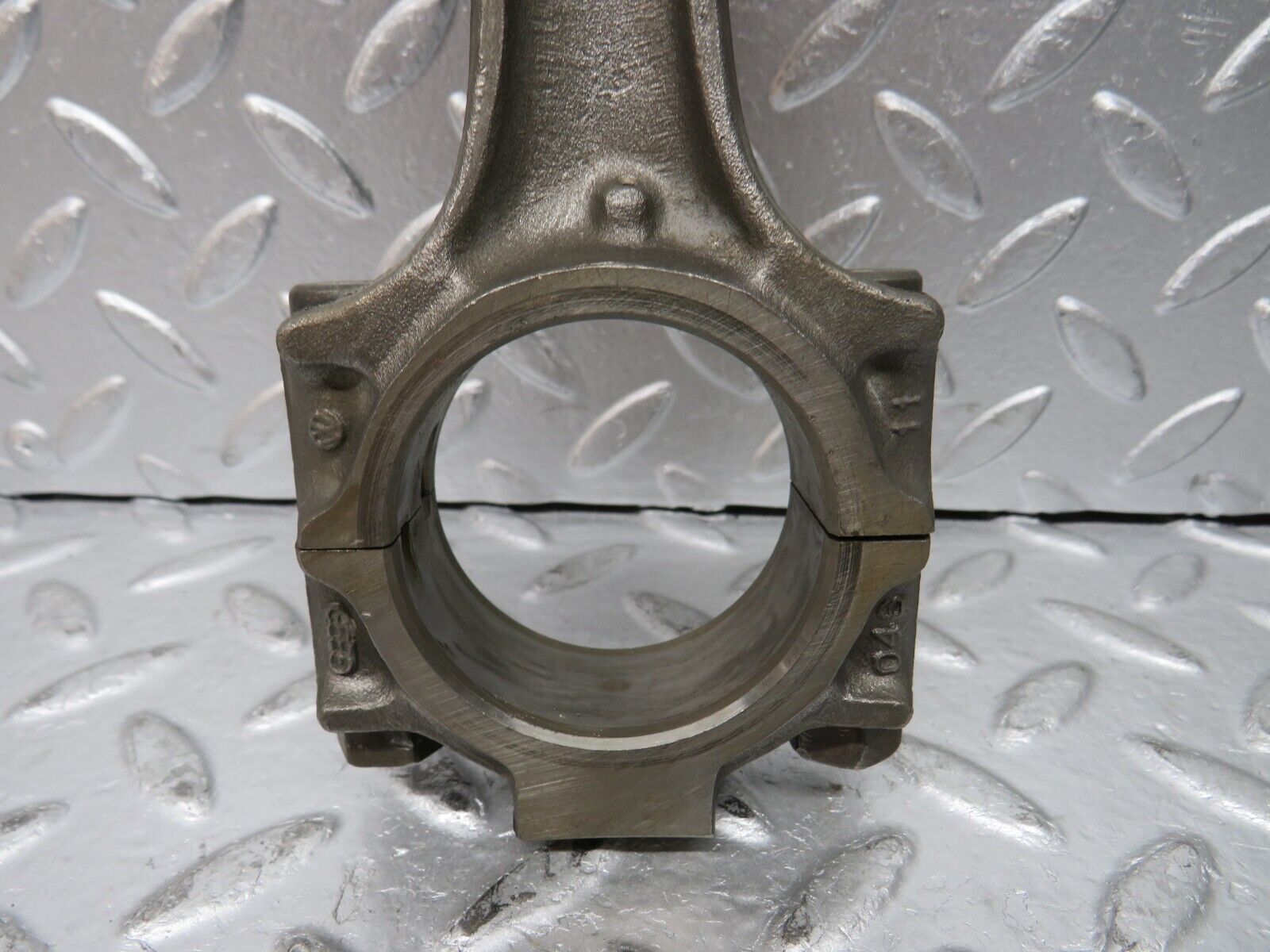 30169 Porsche 924 Piston With Connecting Rod 86.48mm
