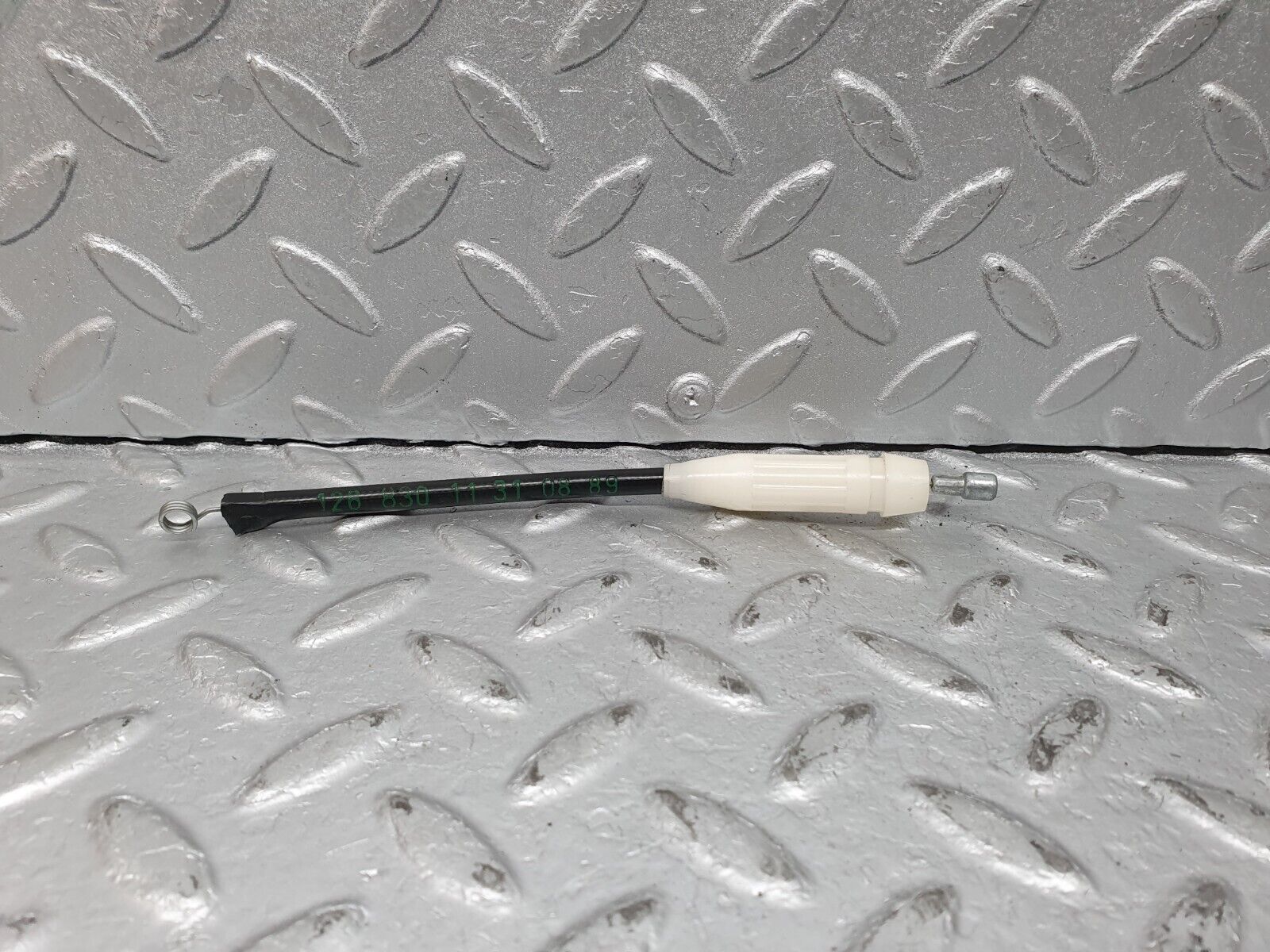 41113 Mercedes-Benz W126 300SE Heater Control Cable 12683011310889