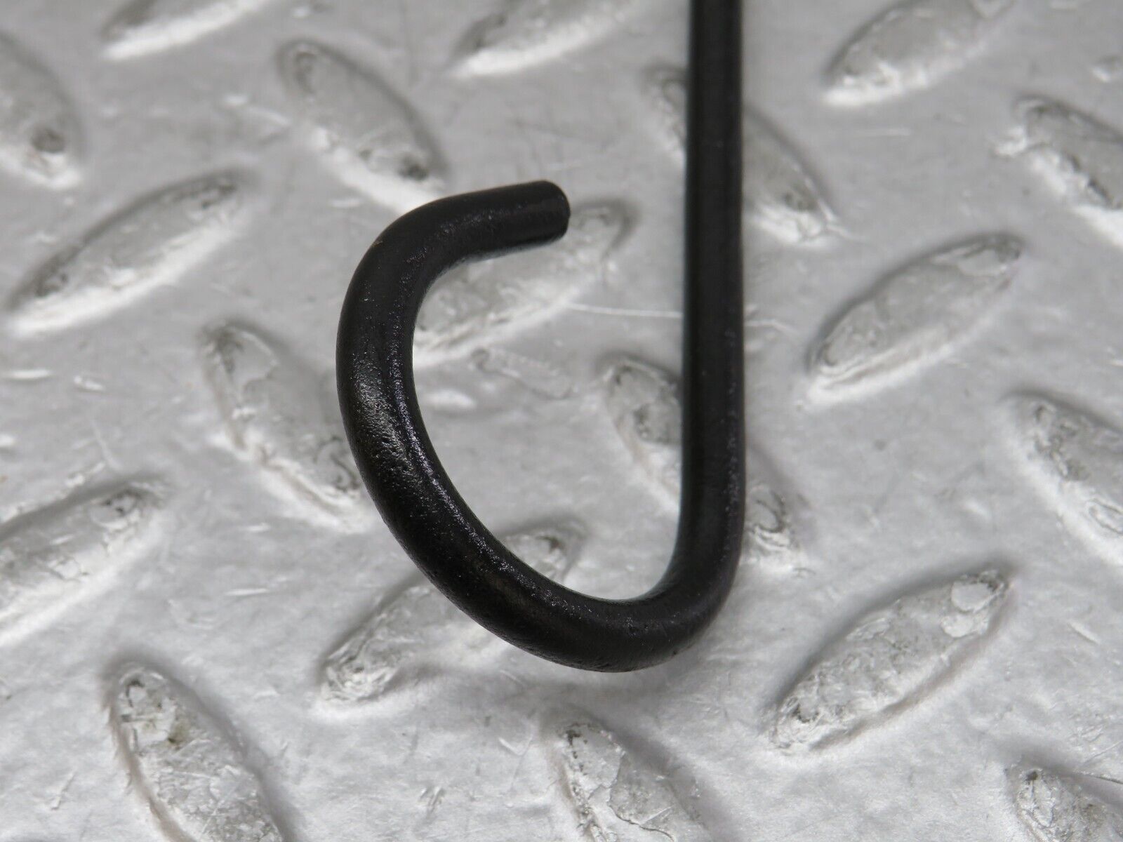 35713 Mercedes-Benz 240D OM616.912 Throttle Linkage