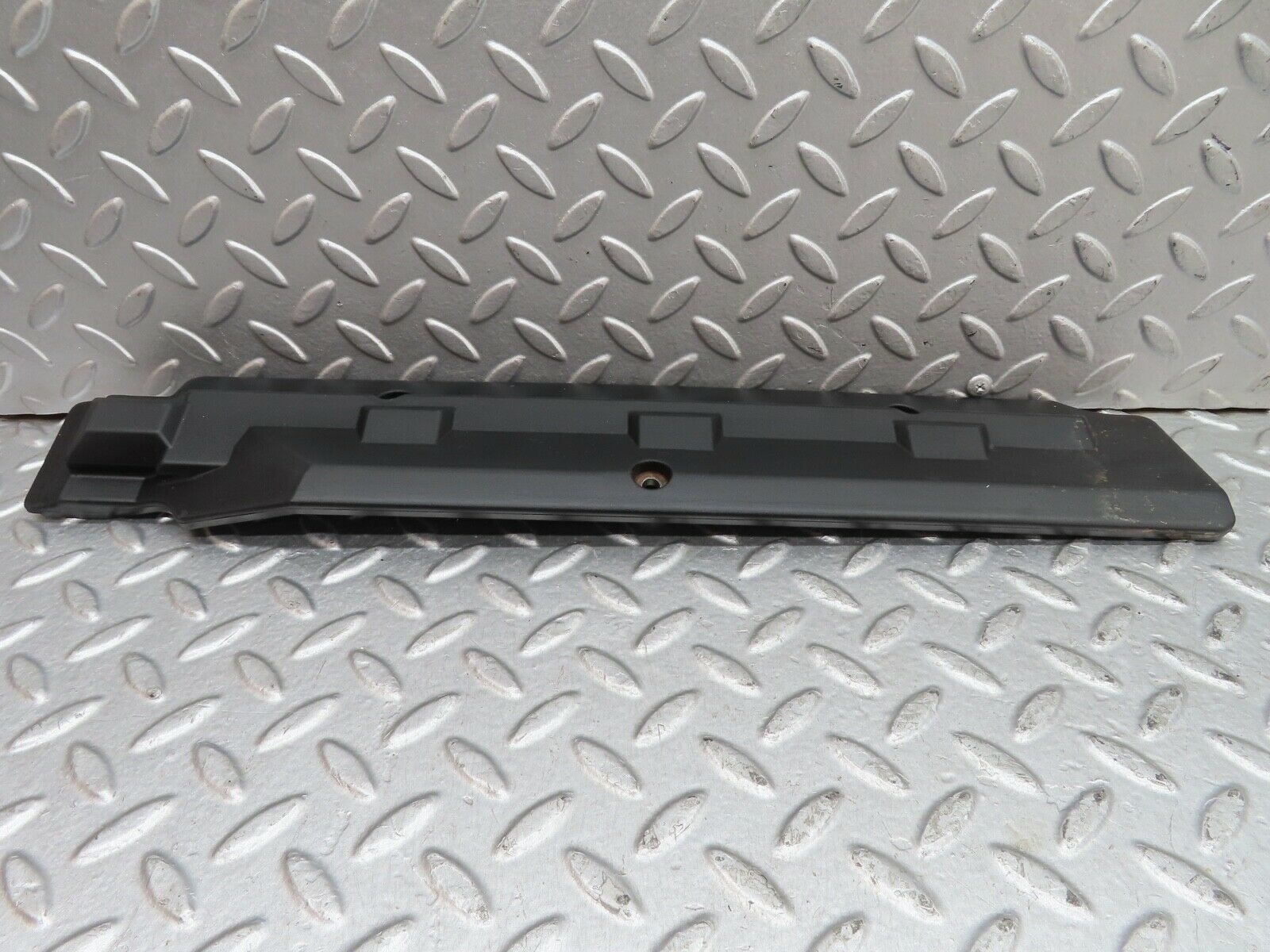 19373 Mercedes-Benz C140 CL420 Coupe Ignition Coil Cover Right Side 1191500175