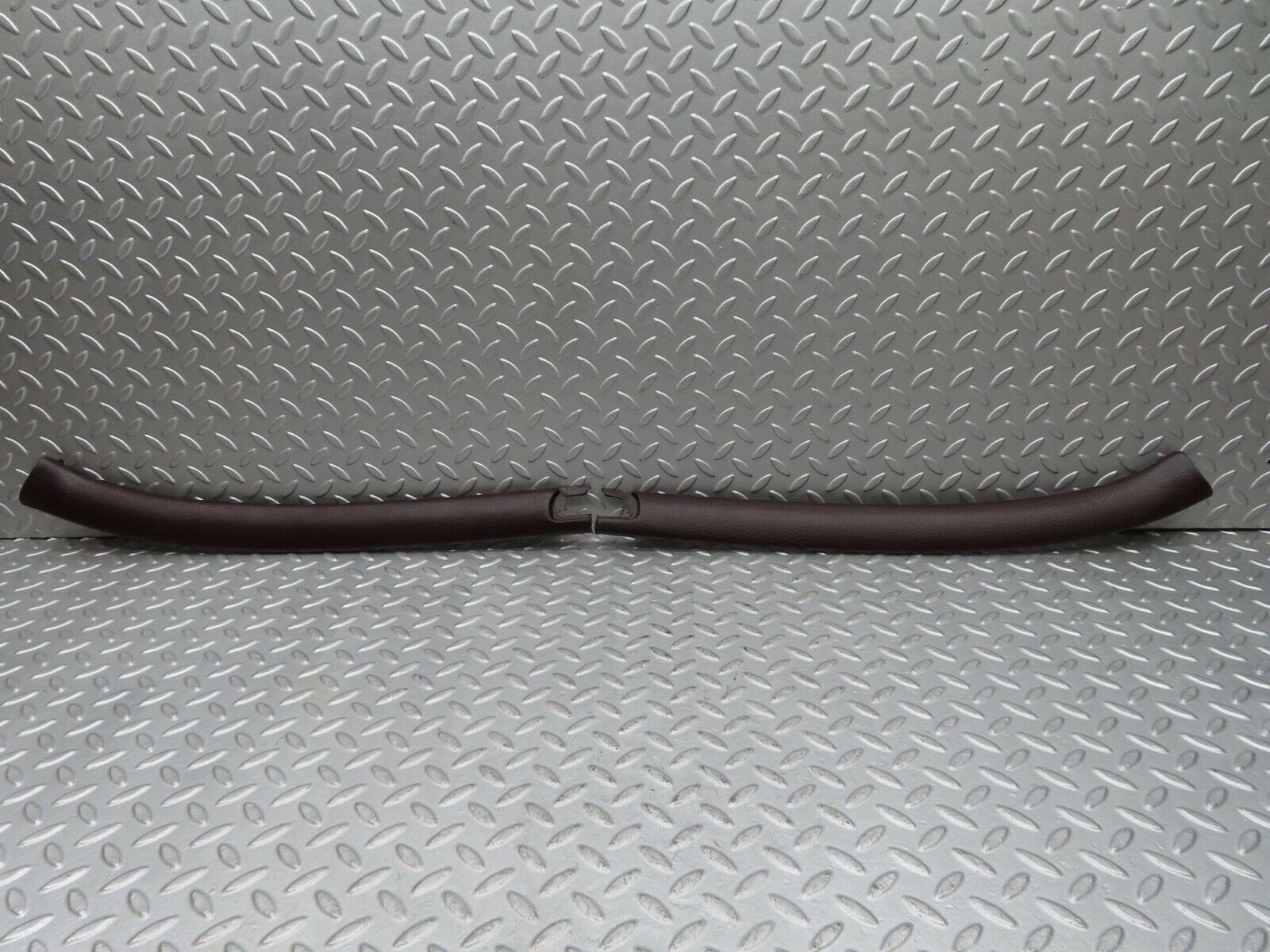 12249 Mercedes-Benz W108 280SE 3.5 Interior Roof Panel Trim Brown
