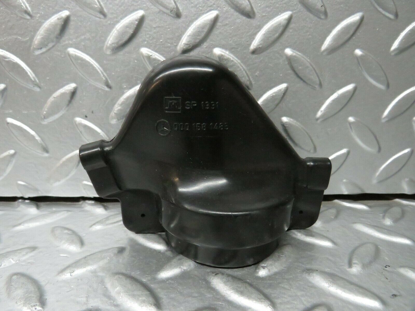 23759 Mercedes-Benz C107 450SLC Coupe Ignition Coil Cover Cap 0001581485