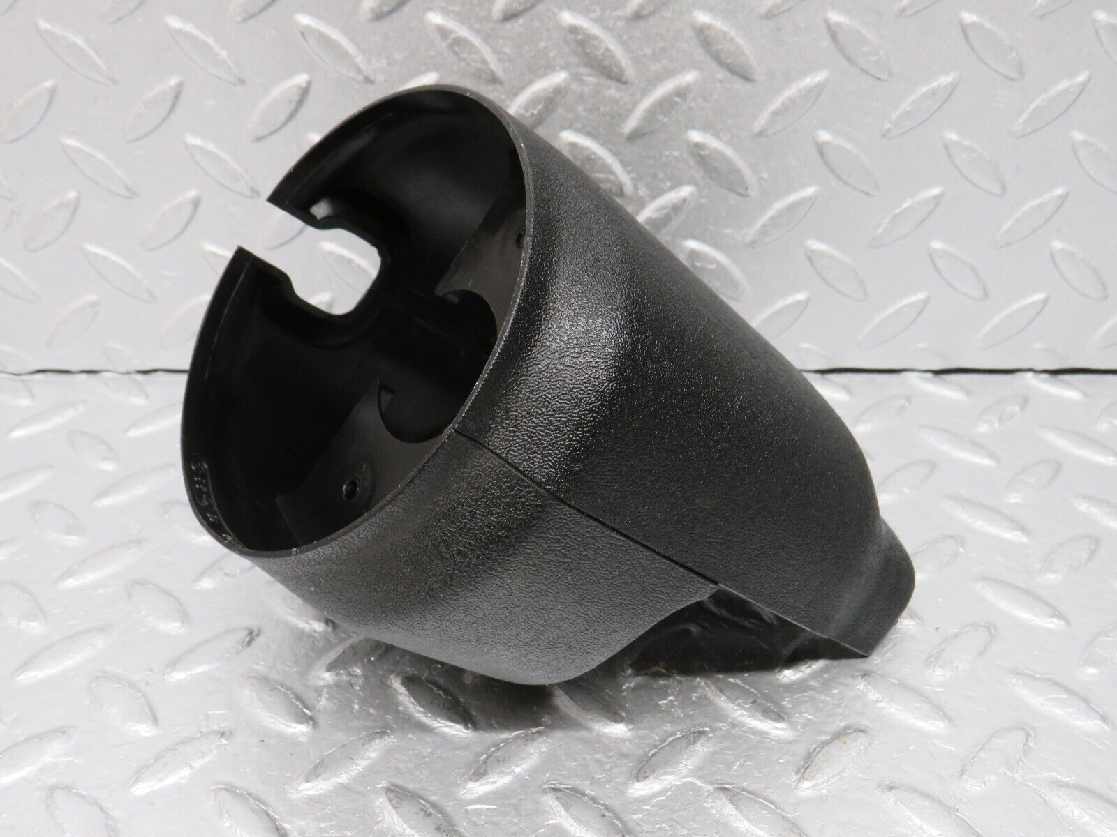 38765 Mercedes-Benz W201 190E 2.6L Steering Column Surround Cover 2014621623