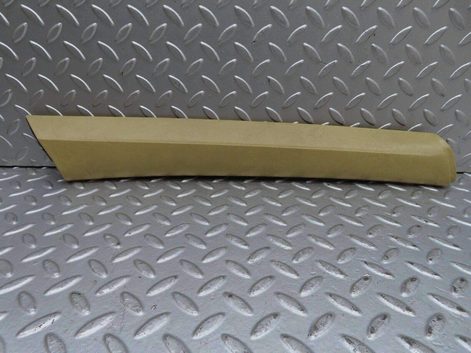 15317 Mercedes-Benz W123 230E A Pillar Cover Right Side