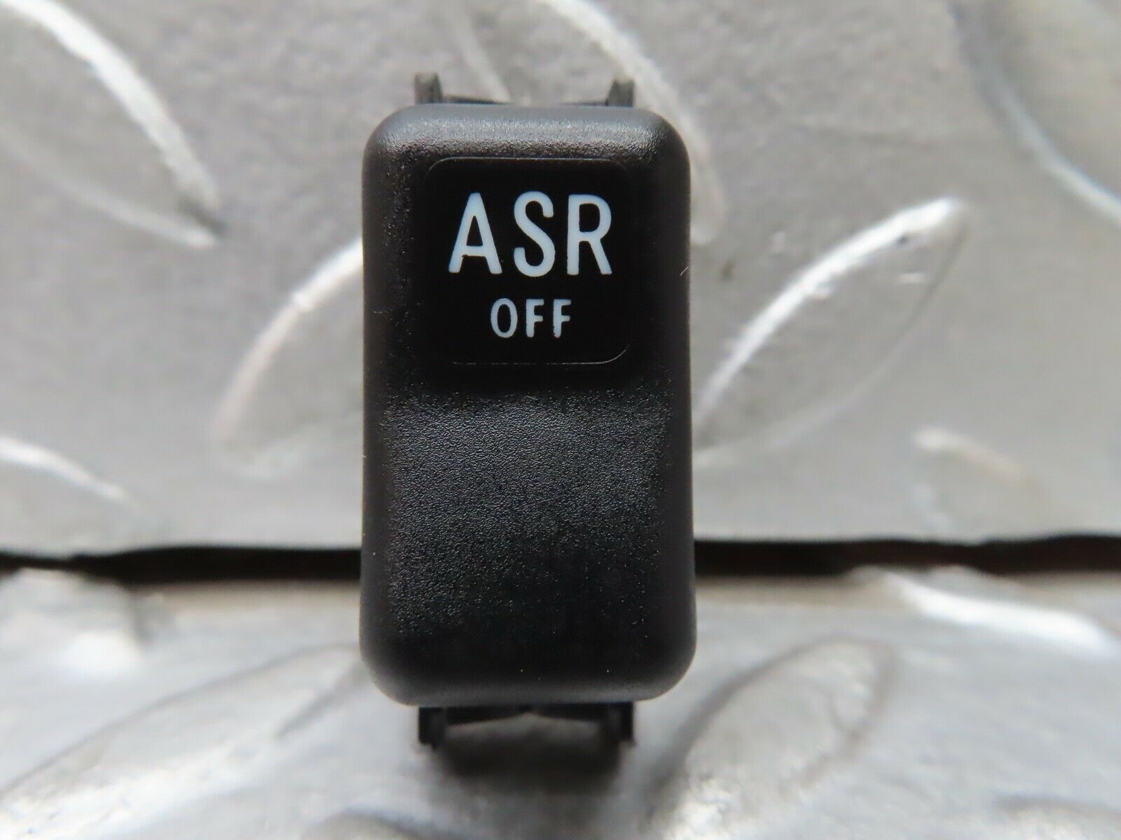 19726 Mercedes-Benz C140 CL420 Coupe ASR Control Switch 1408214651