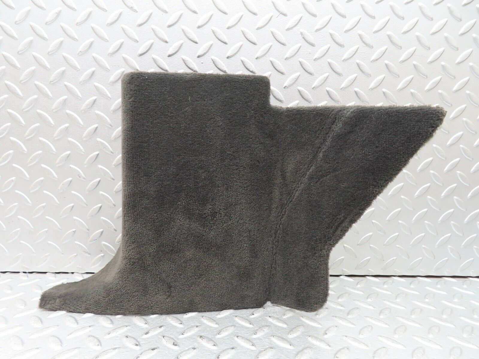 19333 Mercedes-Benz C140 CL420 Coupe Front Left Kick Panel Black 1406800380