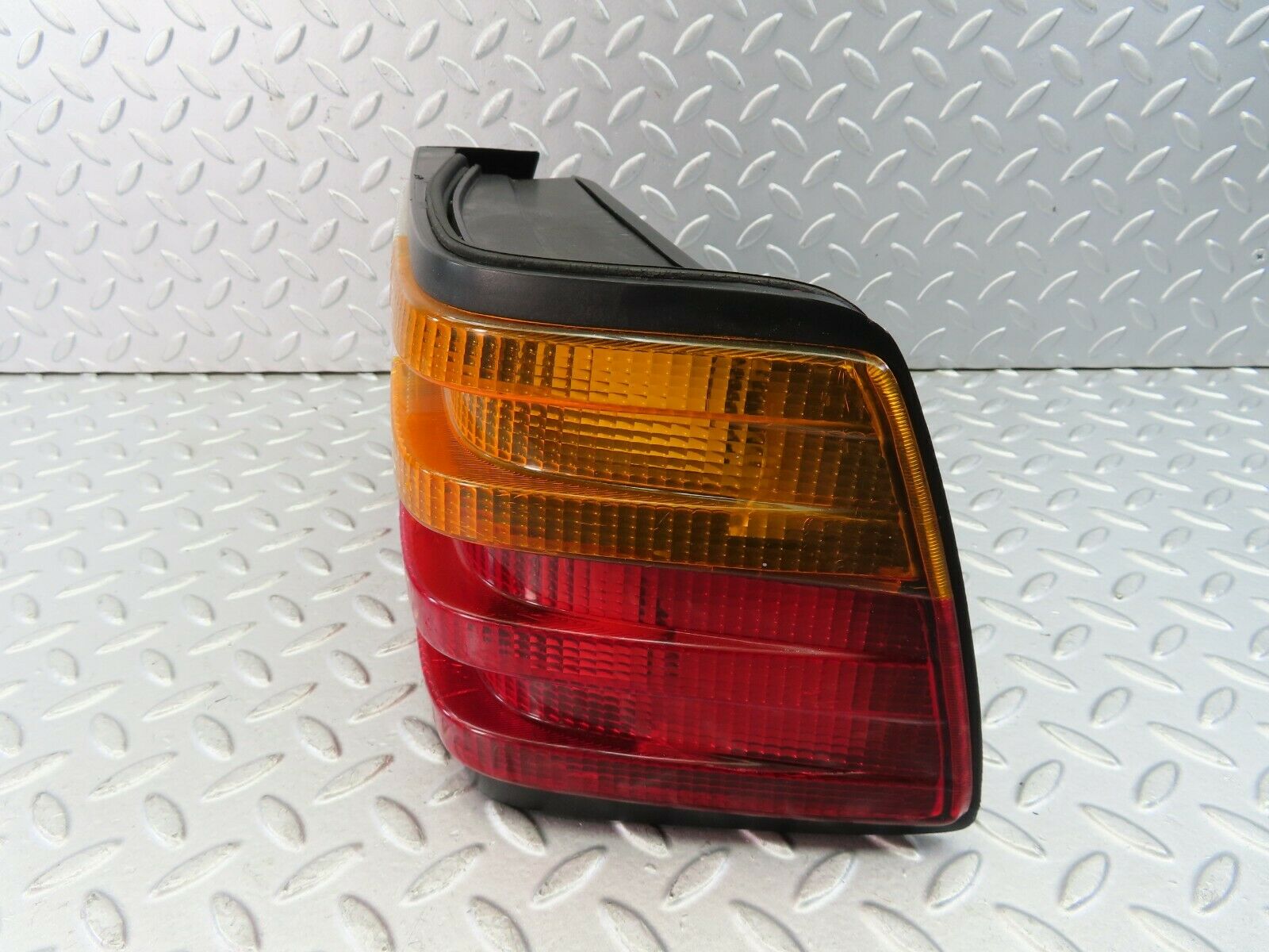 9236 Mercedes-Benz C124 300CE Coupe Tail Light Right Side
