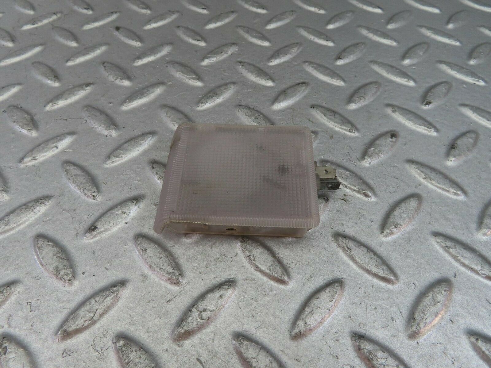 9484 Mercedes-Benz C124 300CE Coupe Glove Box Light 1248200001