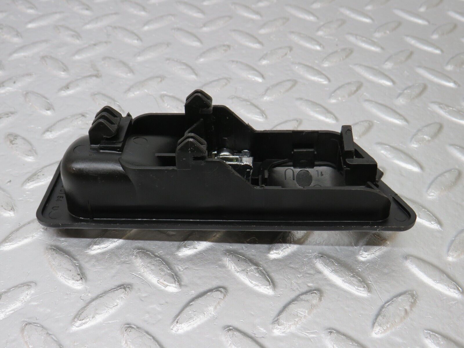 33645 Mercedes-Benz W201 190E 2.0L Left Interior Door Handle 2017660164