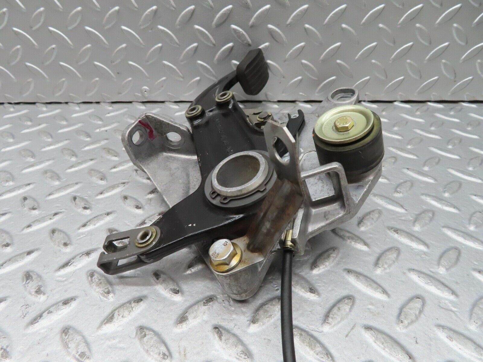 17214 Mercedes-Benz R129 300SL Coupe Parking Brake Pedal 1294270101