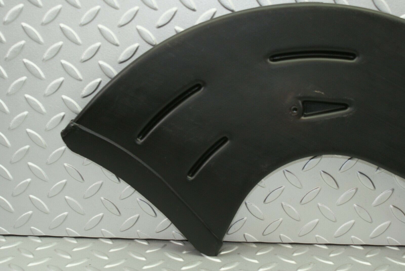 2902 Mercedes-Benz C123 280CE Coupe Heating Air Duct Left Side 1238310546