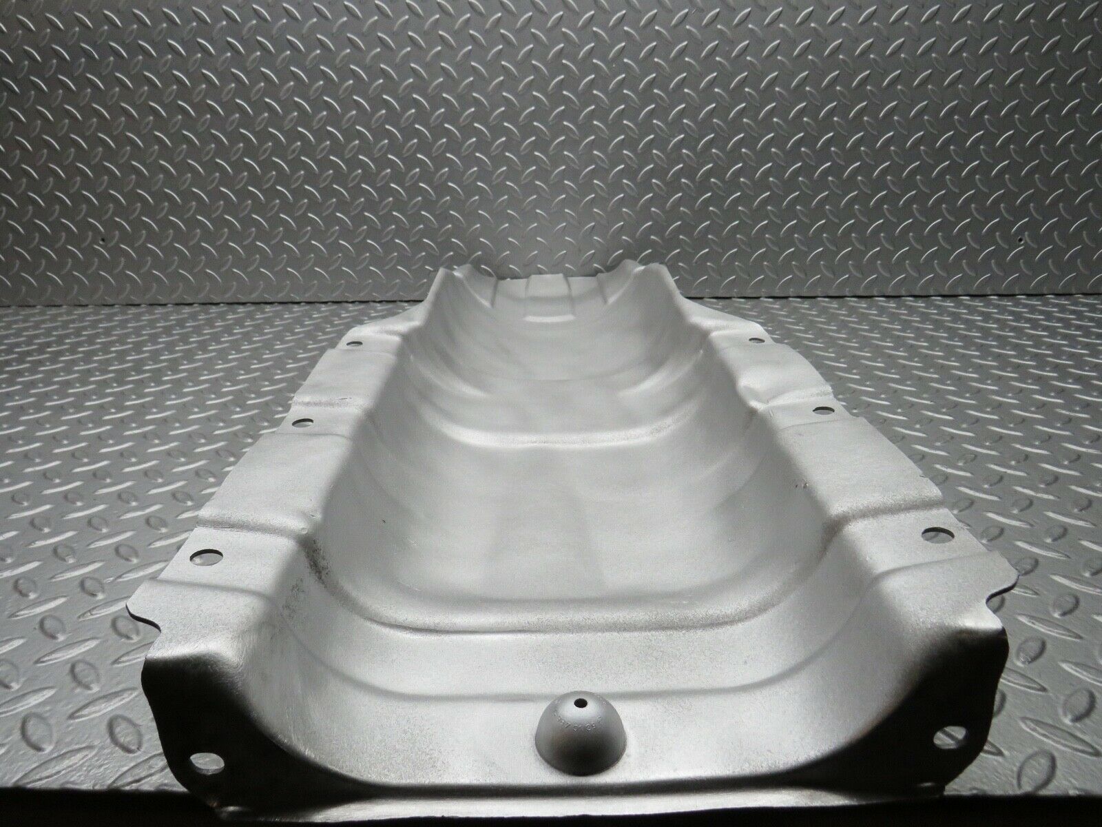 21900 Mercedes-Benz W126 300SE Exhaust Heat Shield