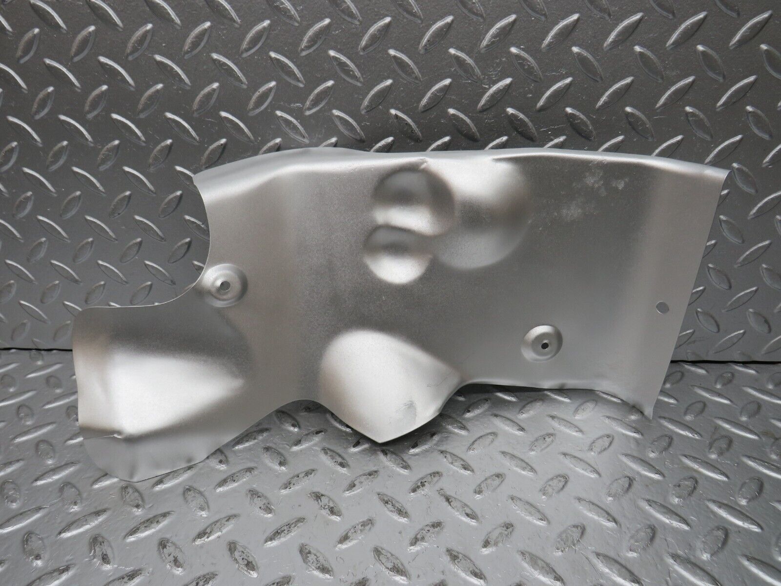 32066 Mercedes-Benz W123 230E Exhaust Heat Shield