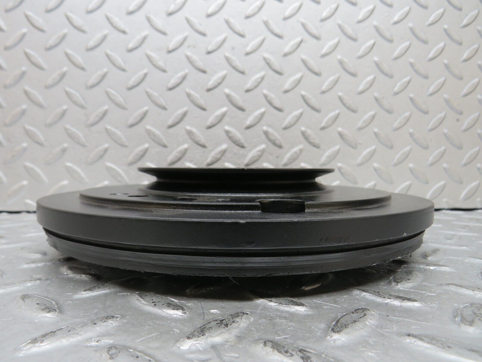 37701 Mercedes-Benz W108 280S Crankshaft Vibration Damper