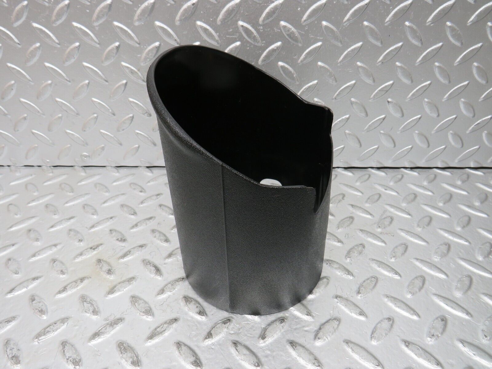 27601 Mercedes-Benz S124 300TE Wagon Steering Column Surround Cover 1244623123