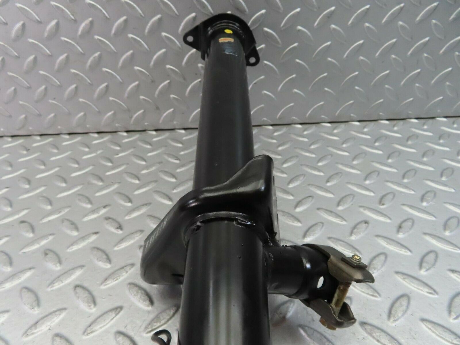 9676 Mercedes-Benz C123 280CE Coupe Steering Column