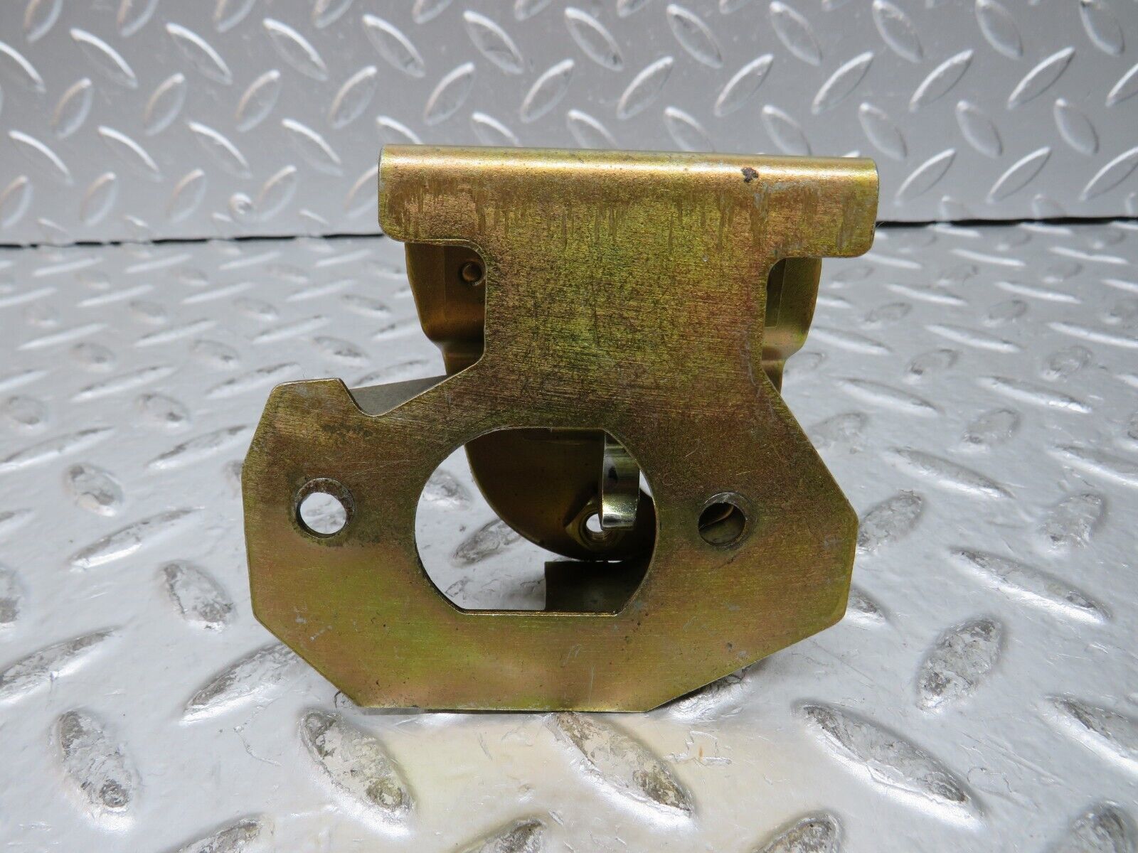 27317 Mercedes-Benz W123 280E Boot Trunk Lock