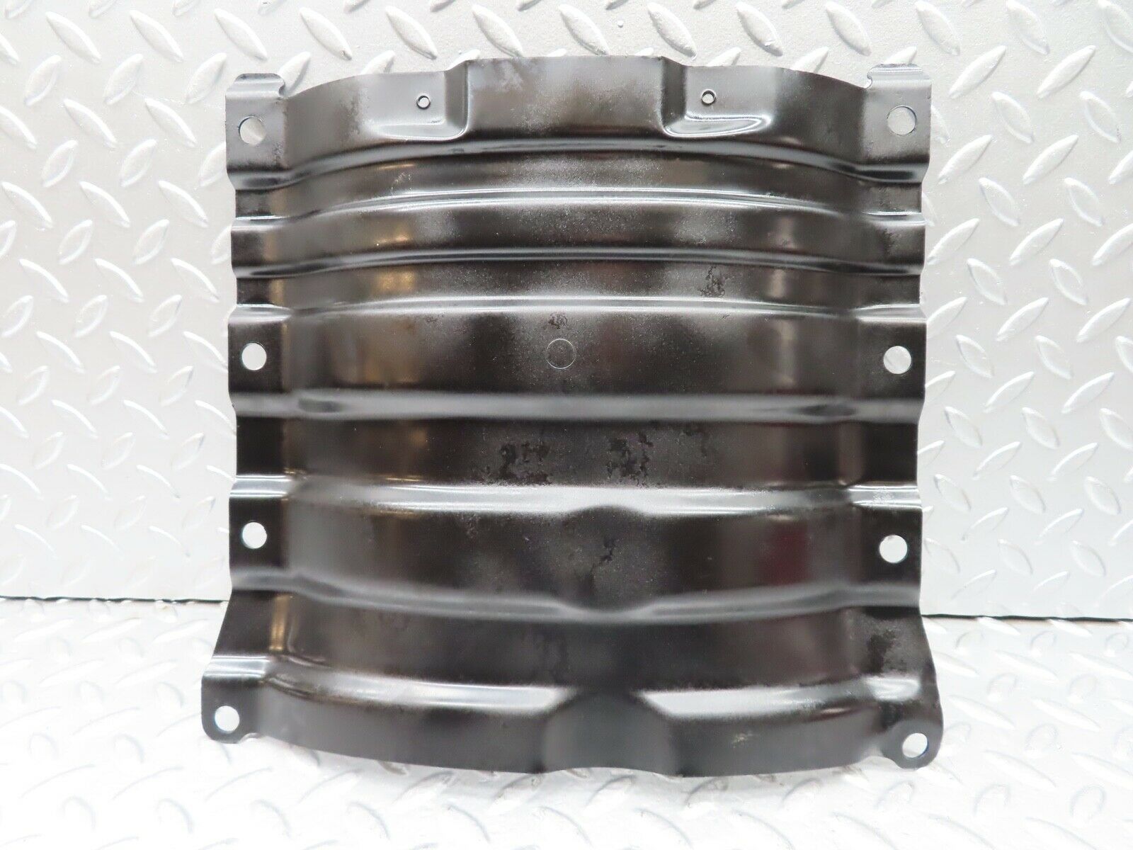 19883 Mercedes-Benz R129 300SL Coupe Cardan Shaft Prop Shaft Cover