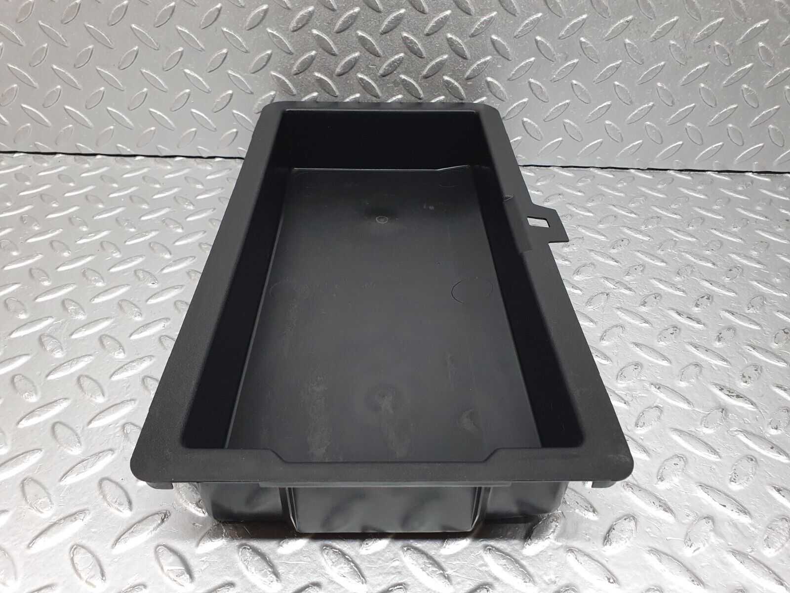 40990 Mercedes-Benz W126 300SE Rear Right Parcel Shelf Storage 1268430307