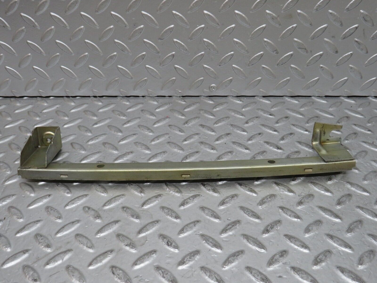 28065 Mercedes-Benz W123 280E Rear Right Door Window Channel