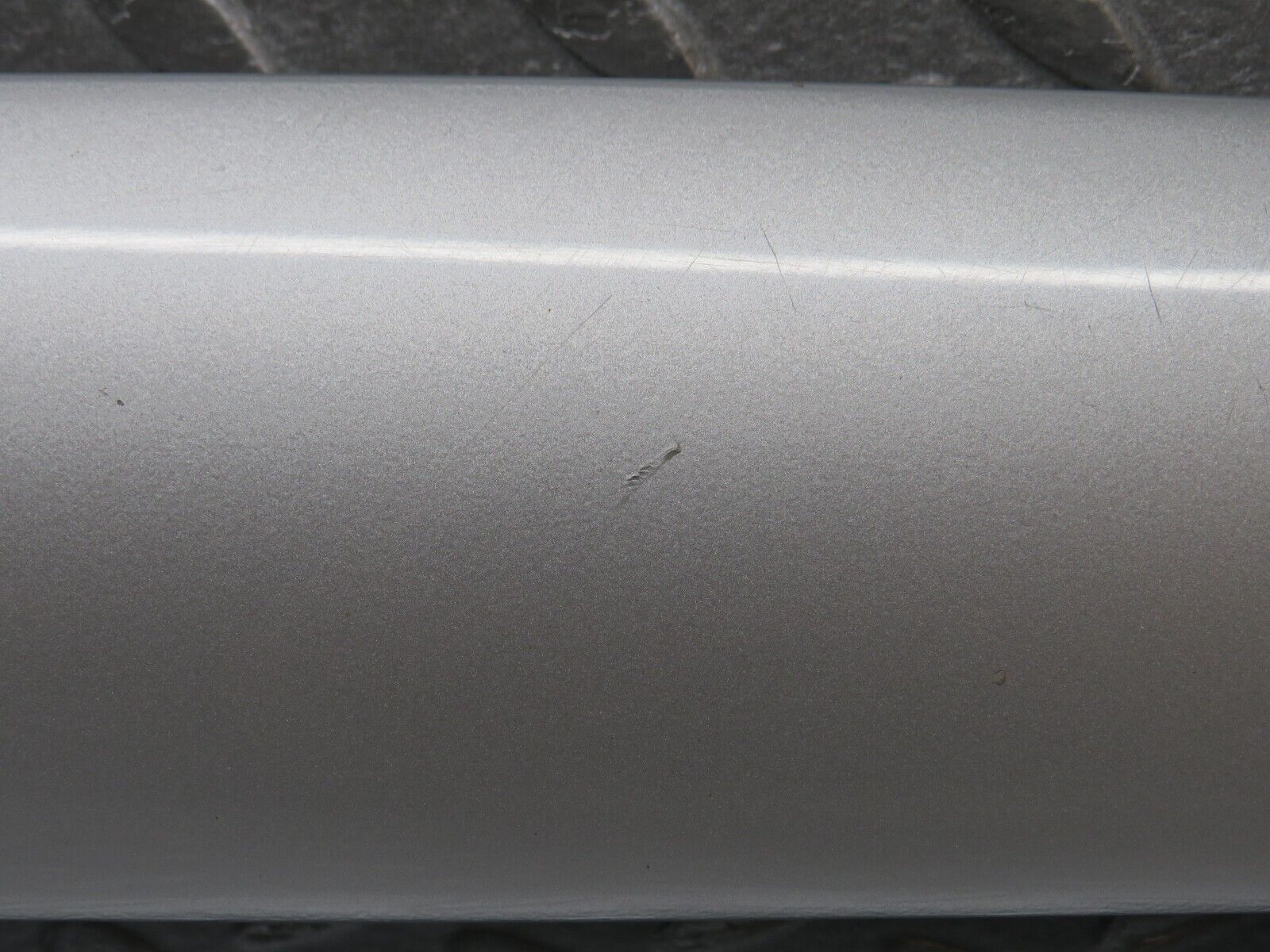 39355 Mercedes-Benz R129 320SL Coupe A Pillar Exterior Cover Trim Left 1296980118 1296980198