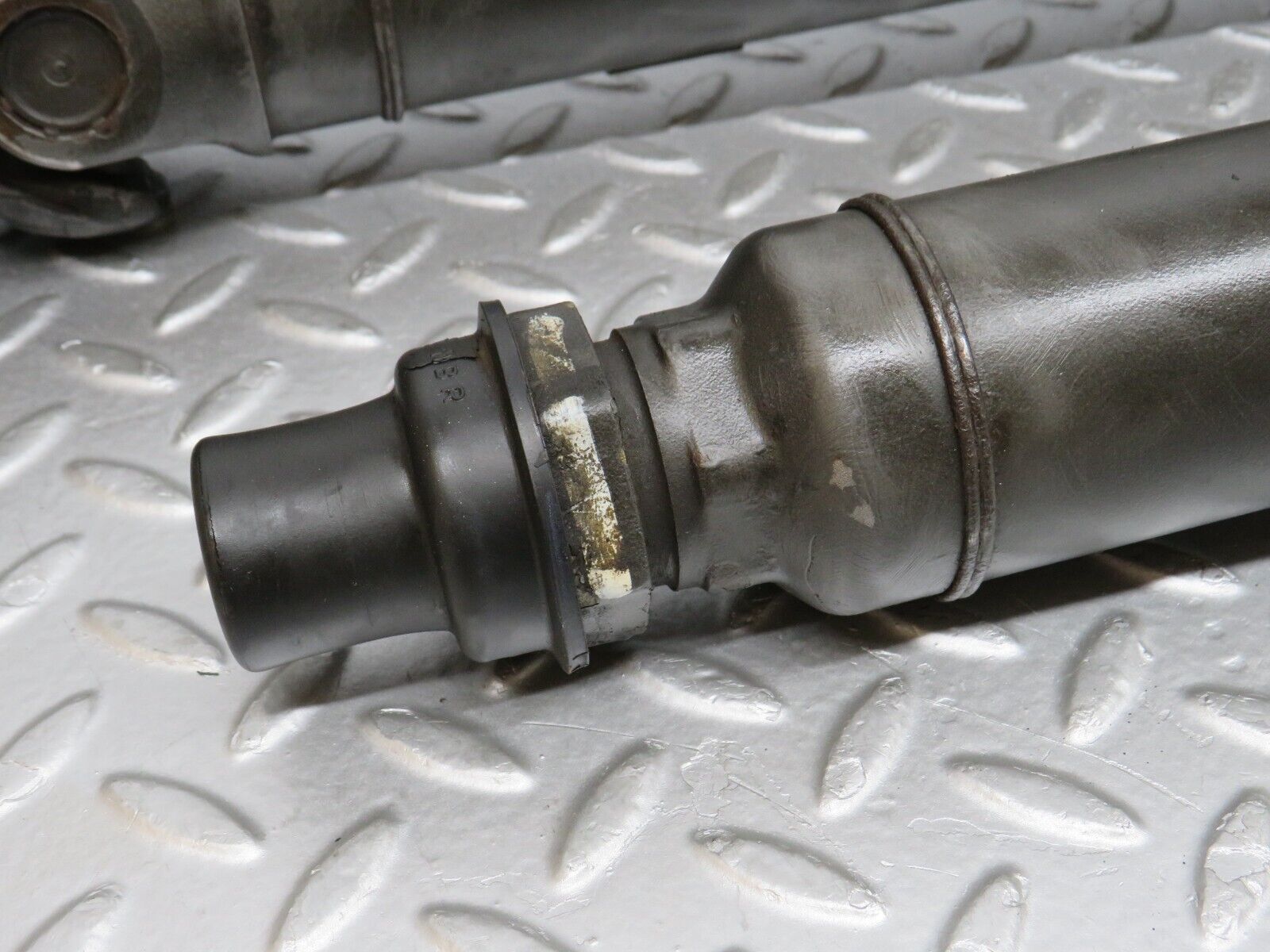 36312 Mercedes-Benz W126 420SE Cardan Shaft Prop Shaft 1264108306 1264110215