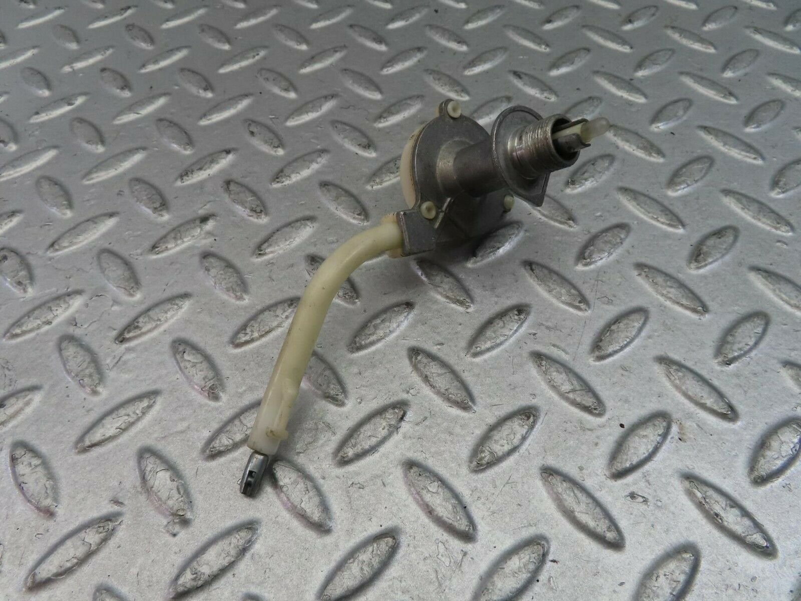 9752 Mercedes-Benz C123 280CE Coupe Heater Regulator 1238300385