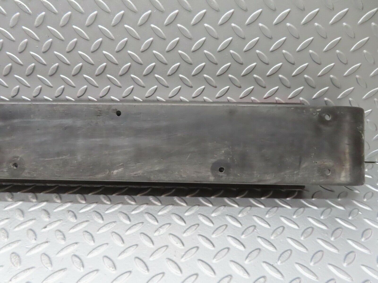 14634 Mercedes-Benz W201 190E Rear Bumper Bar 2018801871