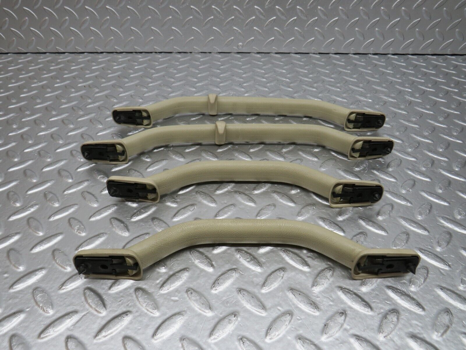 34022 Mercedes-Benz W124 260E Interior Roof Grab Handle Set
