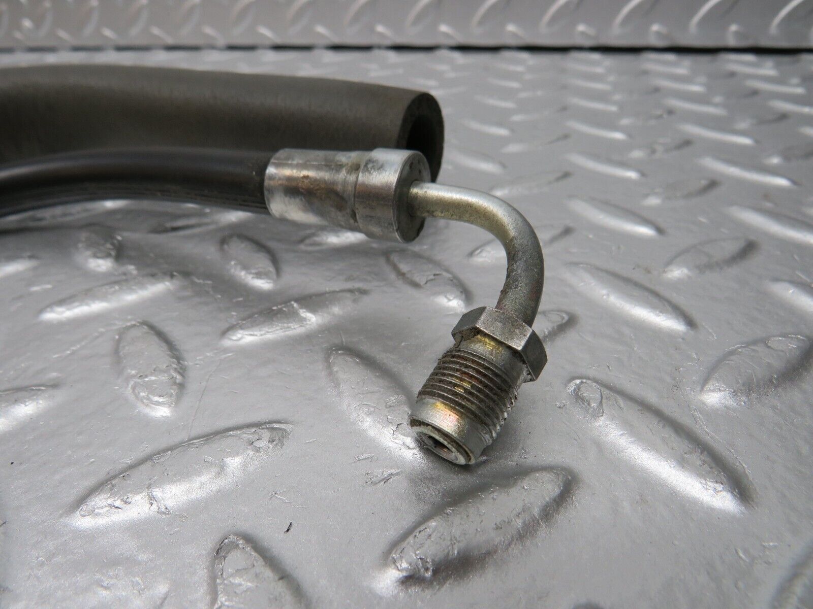 30925 Mercedes-Benz W201 190E 2.0L Brake Hose Fag 6227.00