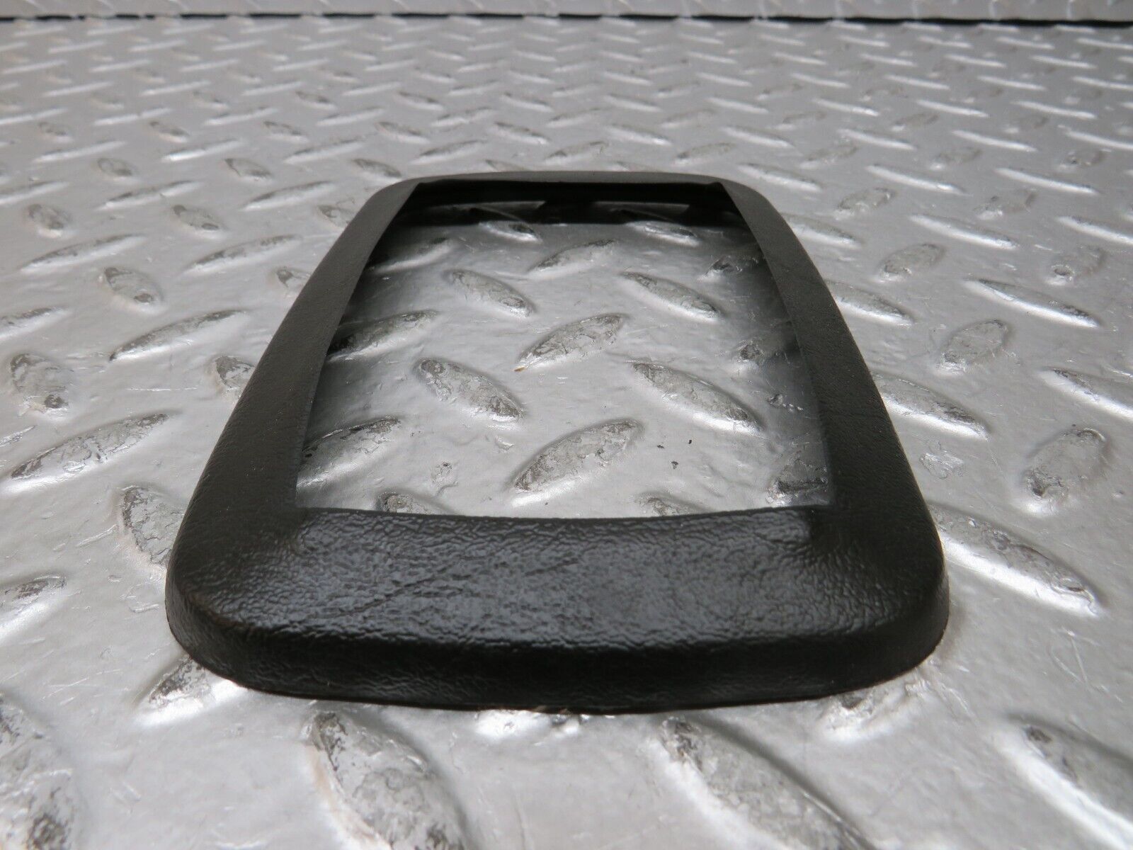 27315 Mercedes-Benz W123 280E Gear Selector Surround Rubber 1232670197