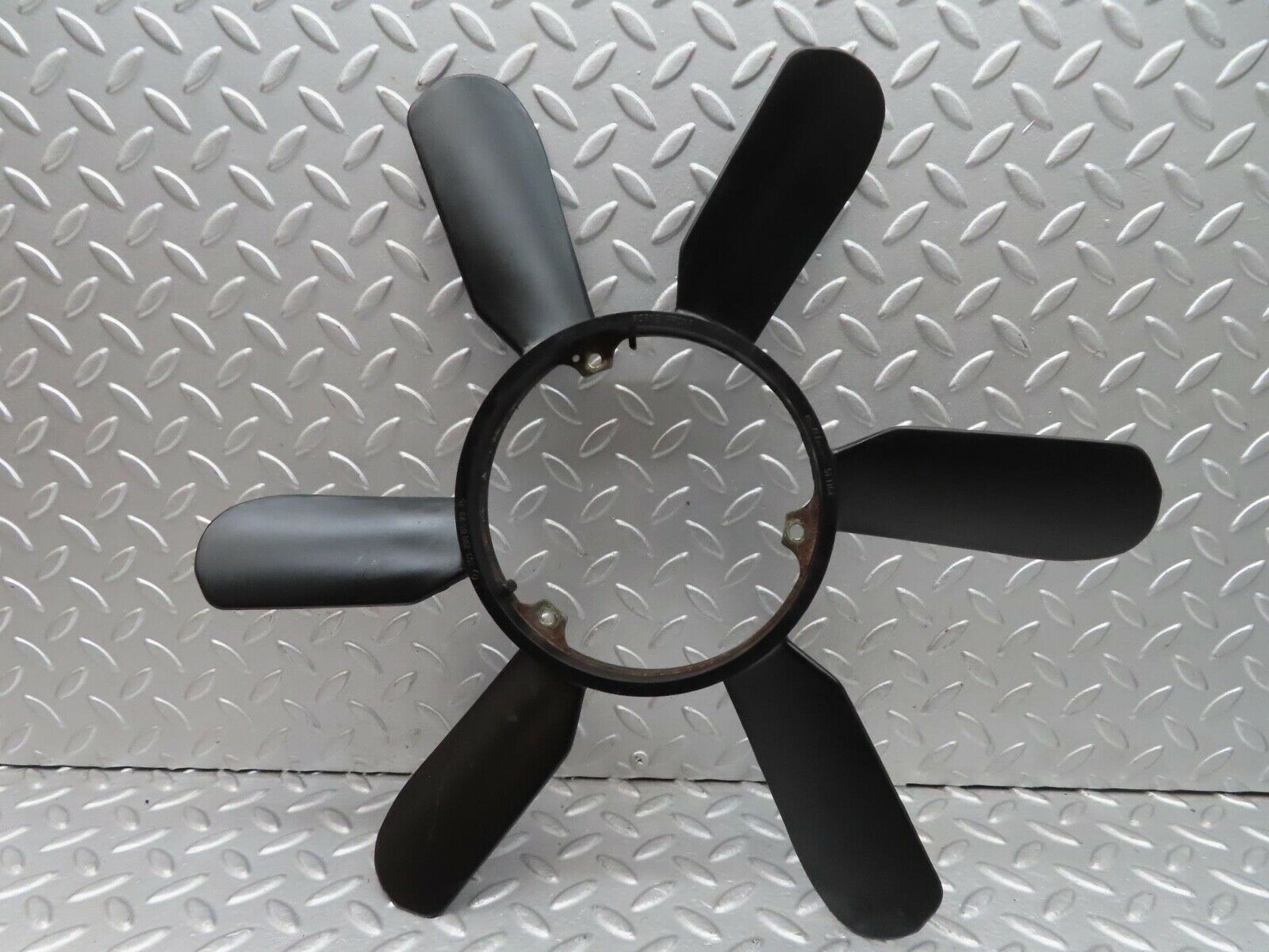 15046 Mercedes-Benz W140 S320 Engine Cooling Fan 1032000623