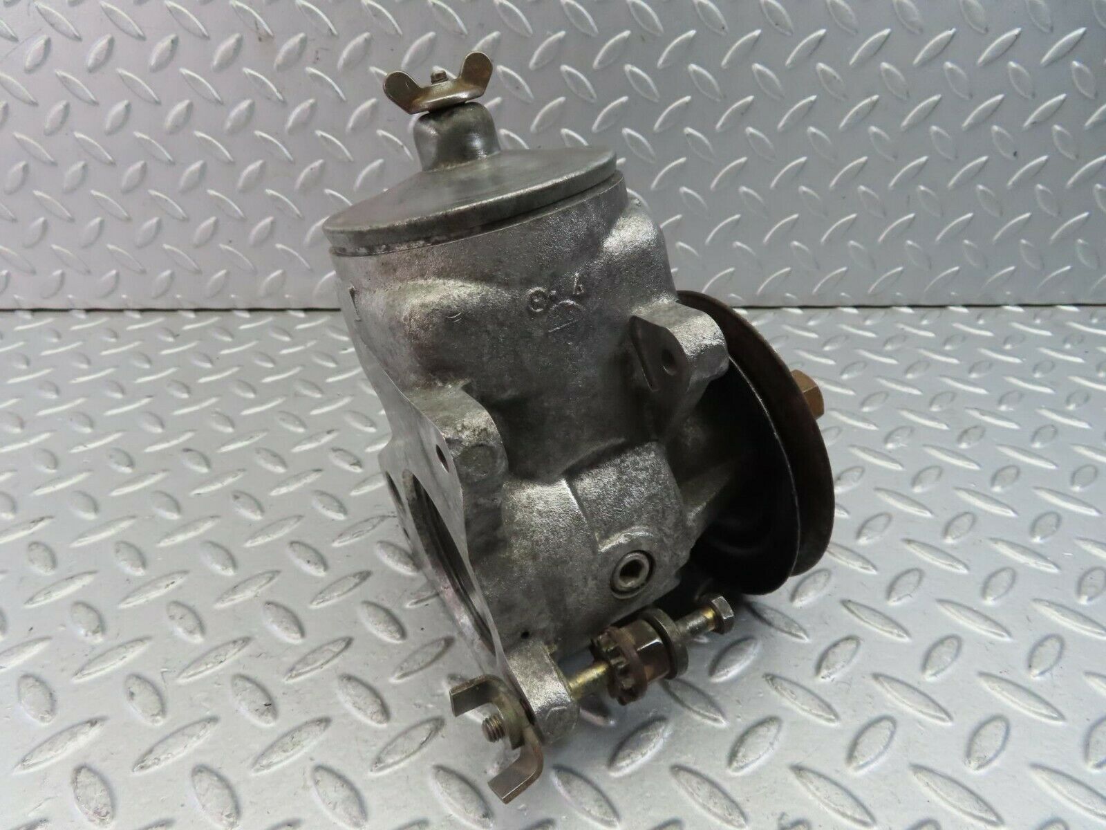 9725 Mercedes-Benz C123 280CE Coupe Power Steering Pump 1264600780