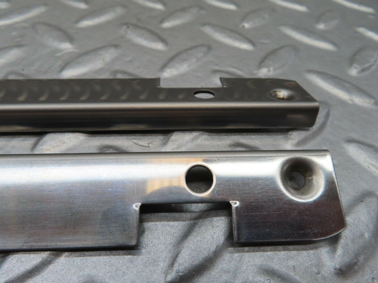 14780 Mercedes-Benz W201 190E Sunroof Sliding Guide Rail