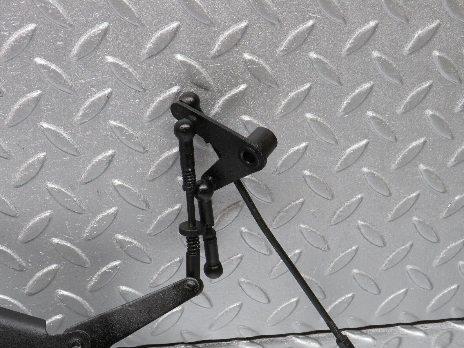 40411 Mercedes-Benz W110 230 Throttle Linkage