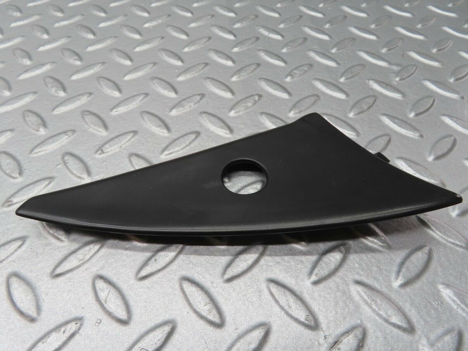 14670 Mercedes-Benz W201 190E Mirror Triangle Cover Right Side 2017251811